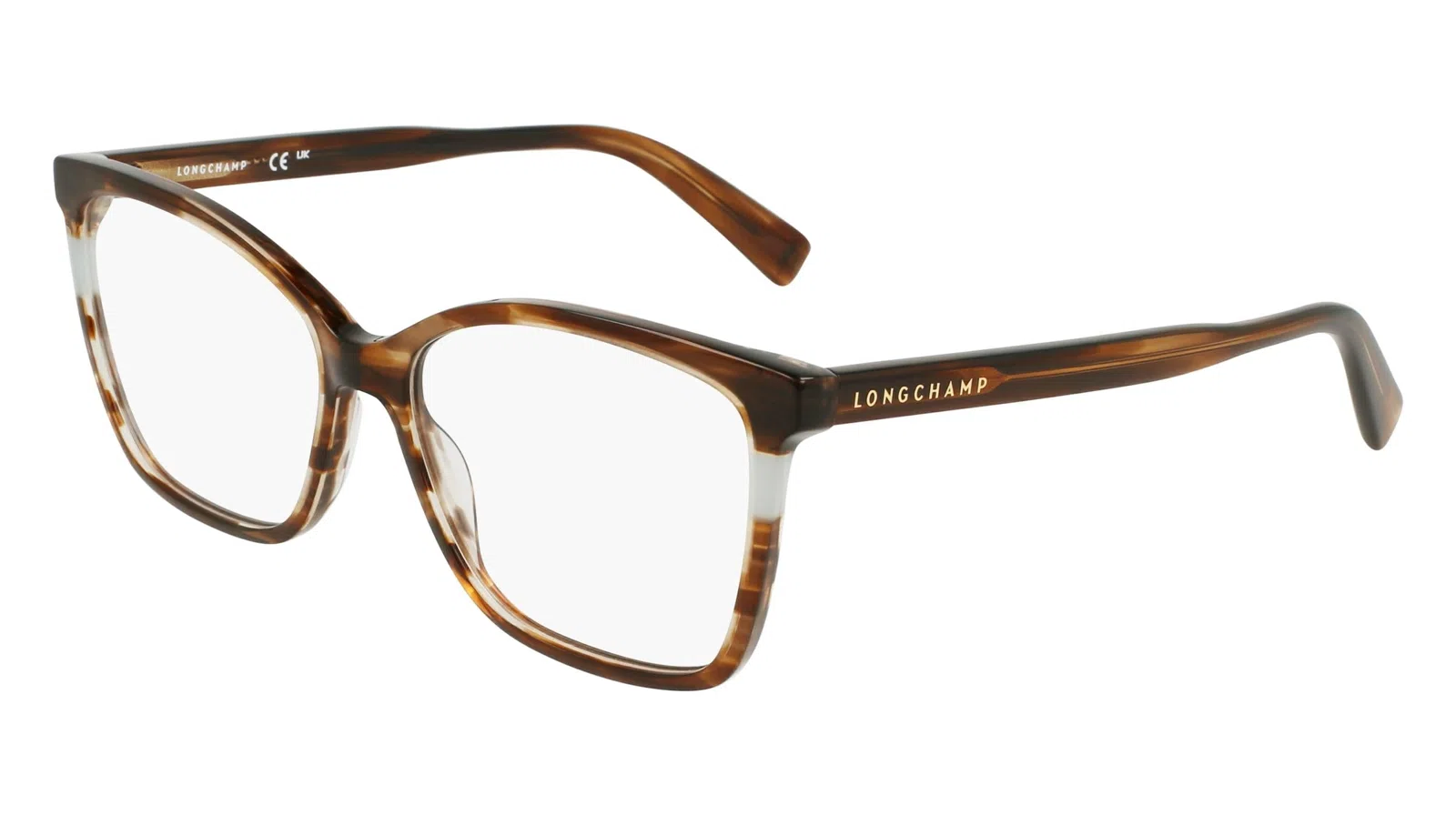 Longchamp LO2741LB Eyeglasses - view 2